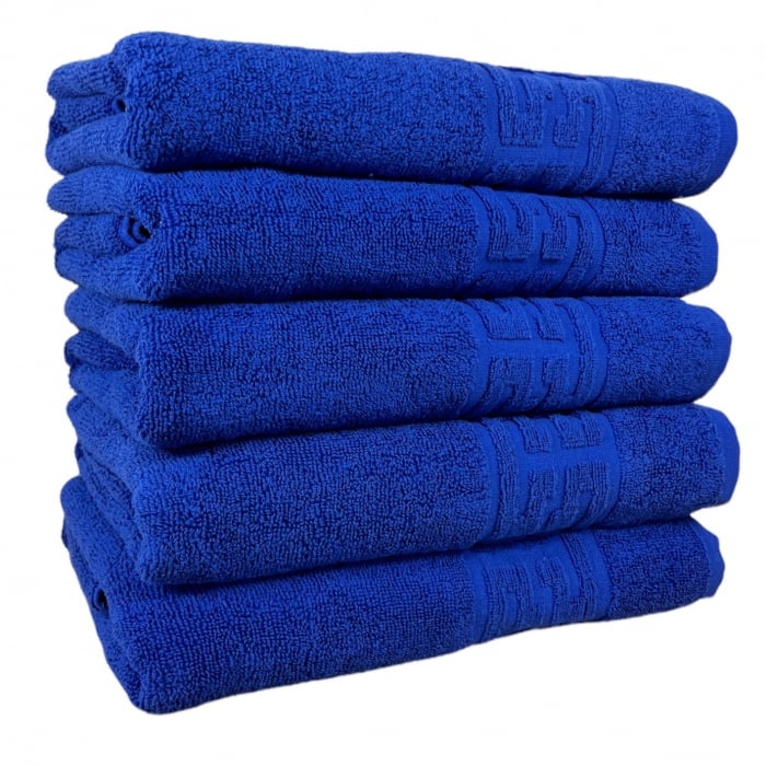 Set 5 Prosoape Baie, Bumbac 100%